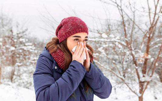 A Sure Sinus Infection Treatment that Works!