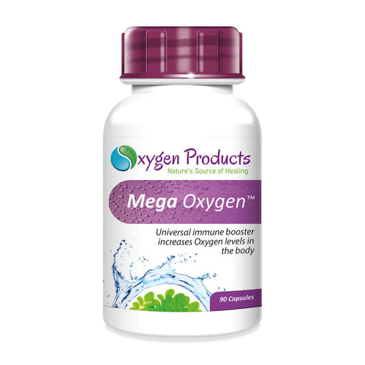 Mega Oxygen
