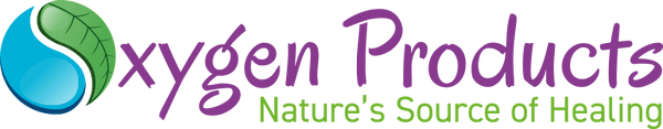 Oxygen Products Online
