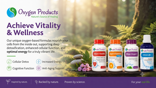 Breathing Life into Your Body: The Science of Cellular Vitality
