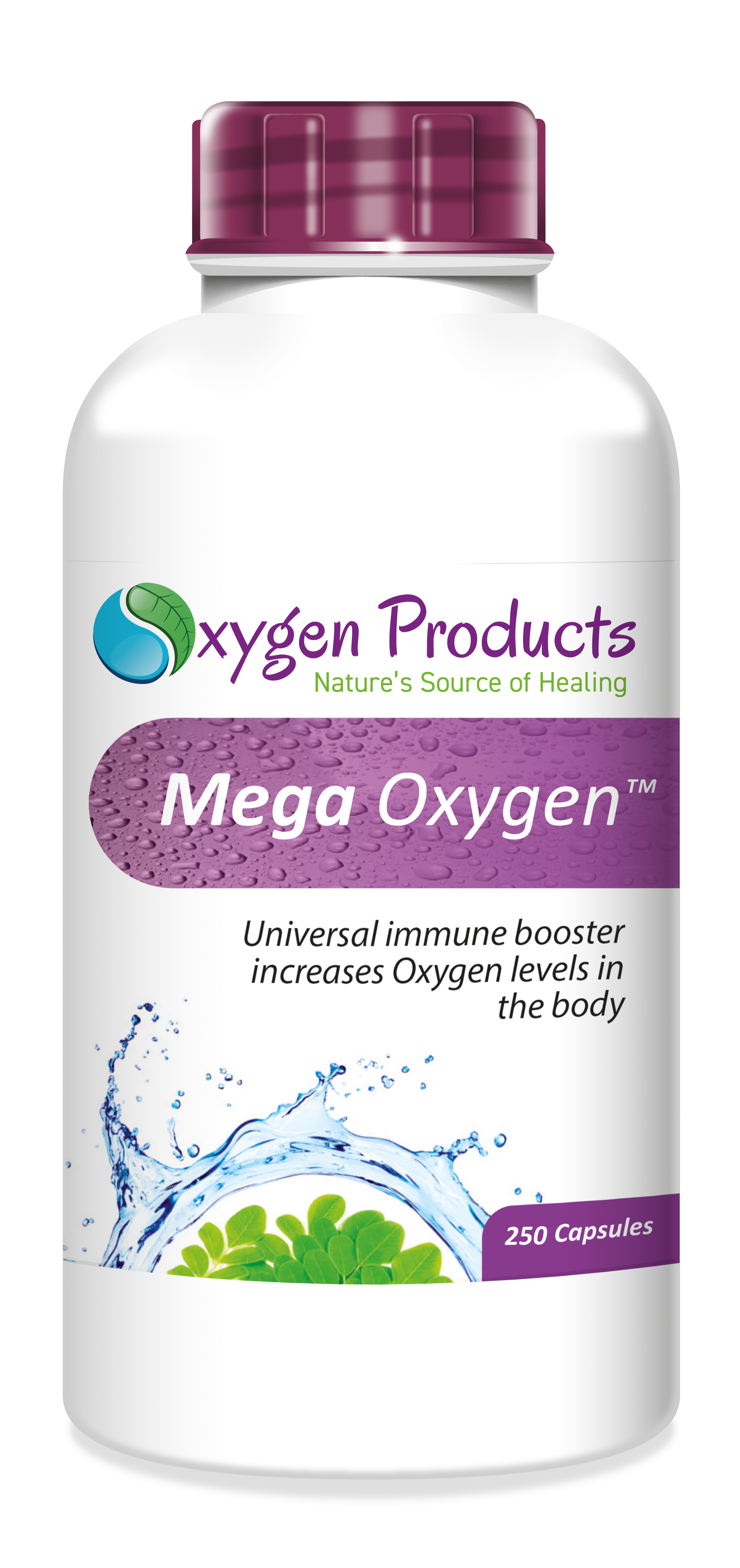 Vitamins, Supplements & Immune Boosters for Sale South Africa – Oxygen ...