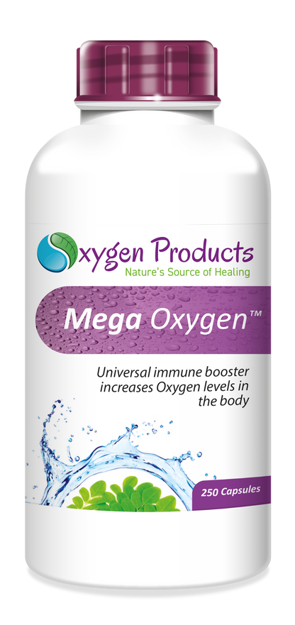 Mega Oxygen