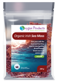 Organic Irish Sea Moss